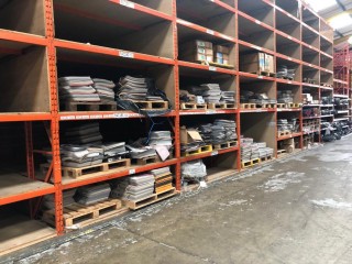 Rackhams Flooring