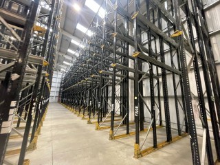 System Store Solutions