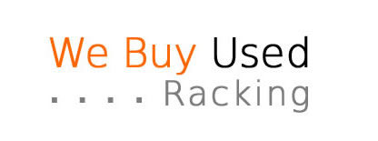 We Buy Used Racking