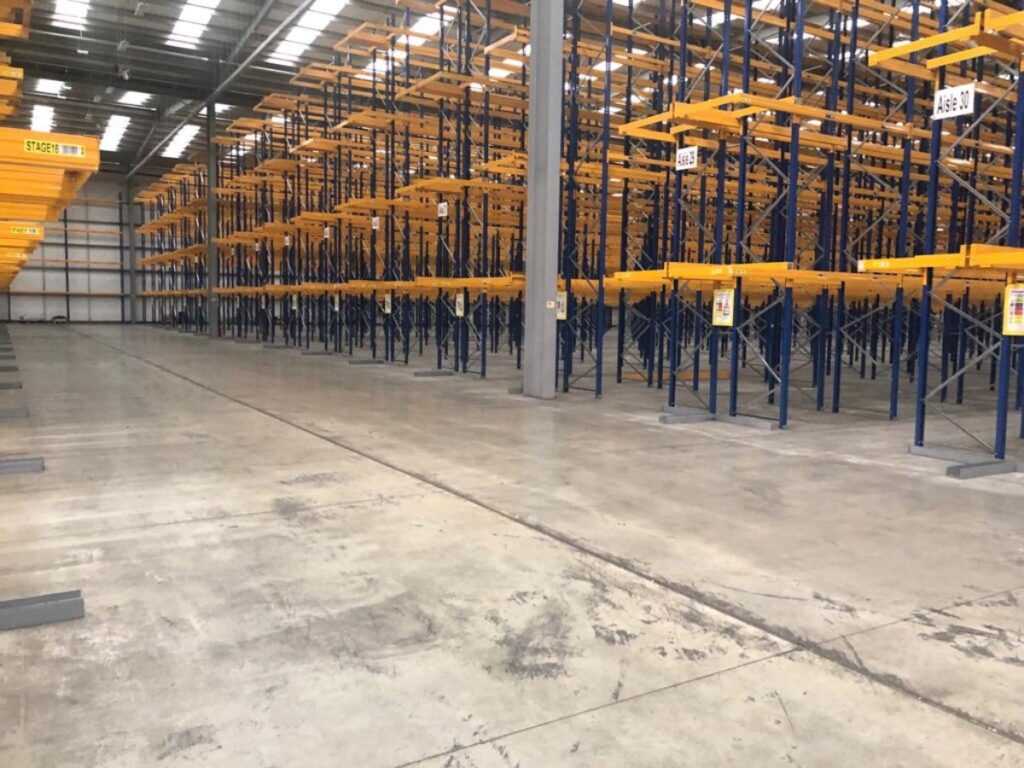 racking removal experts nationwide across the uk